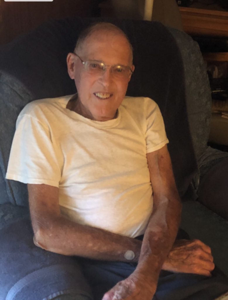 Hoyal Edward Fendley Profile Photo