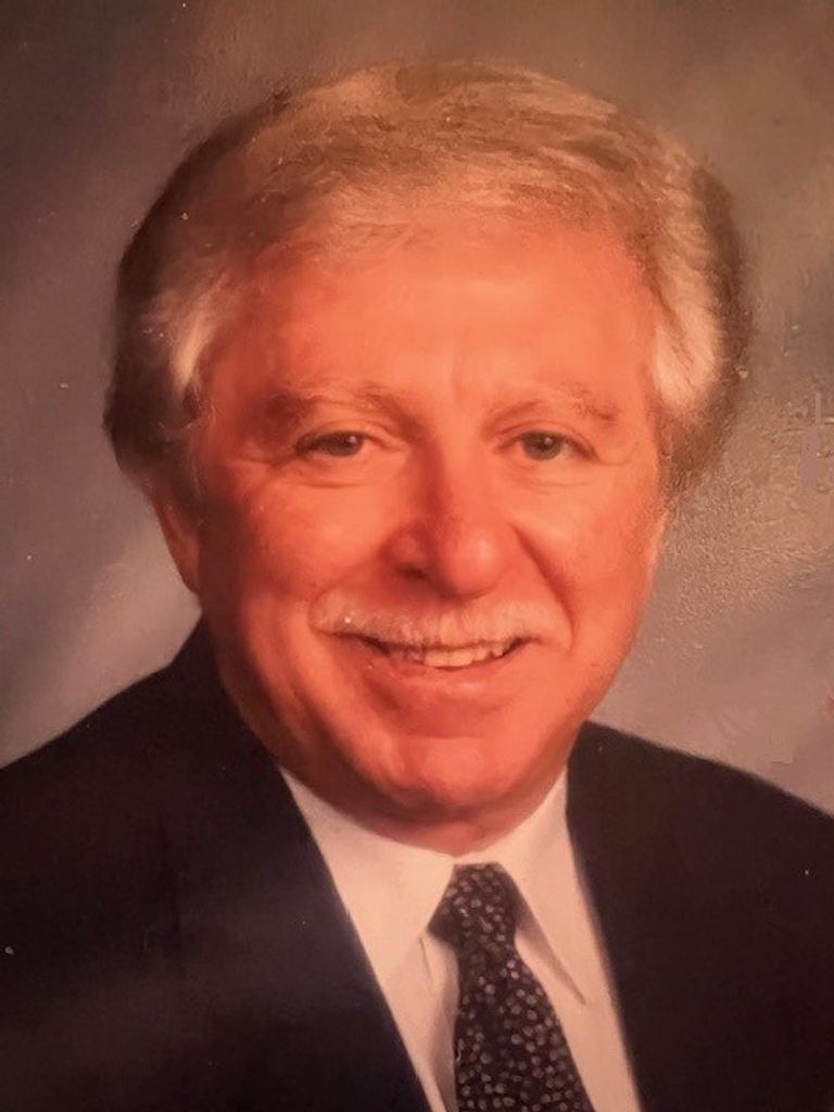 Joseph E. Mucciarone Profile Photo