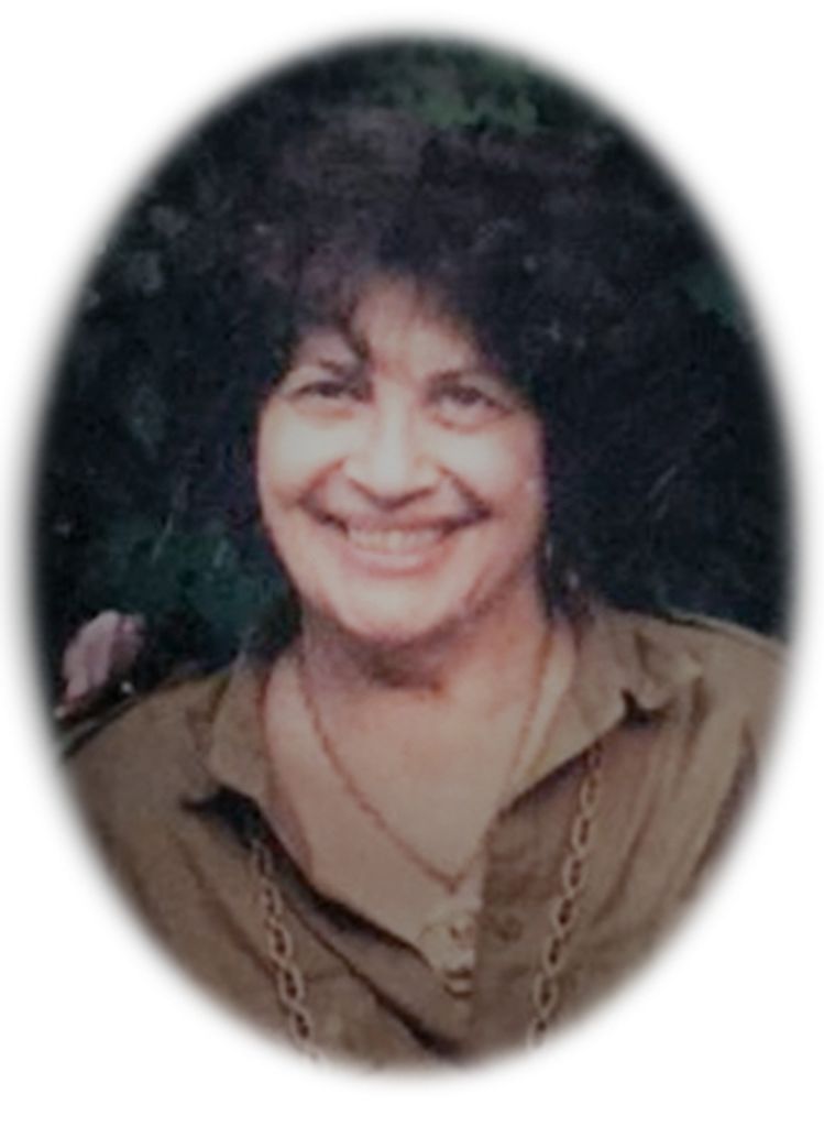 Rosalynne Marie Decapua