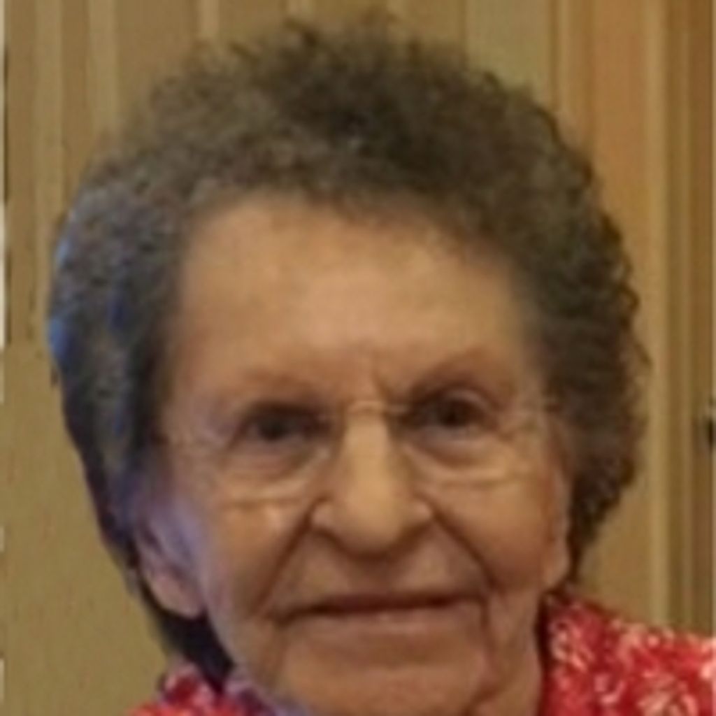 Dorothy Mary Dickey Profile Photo