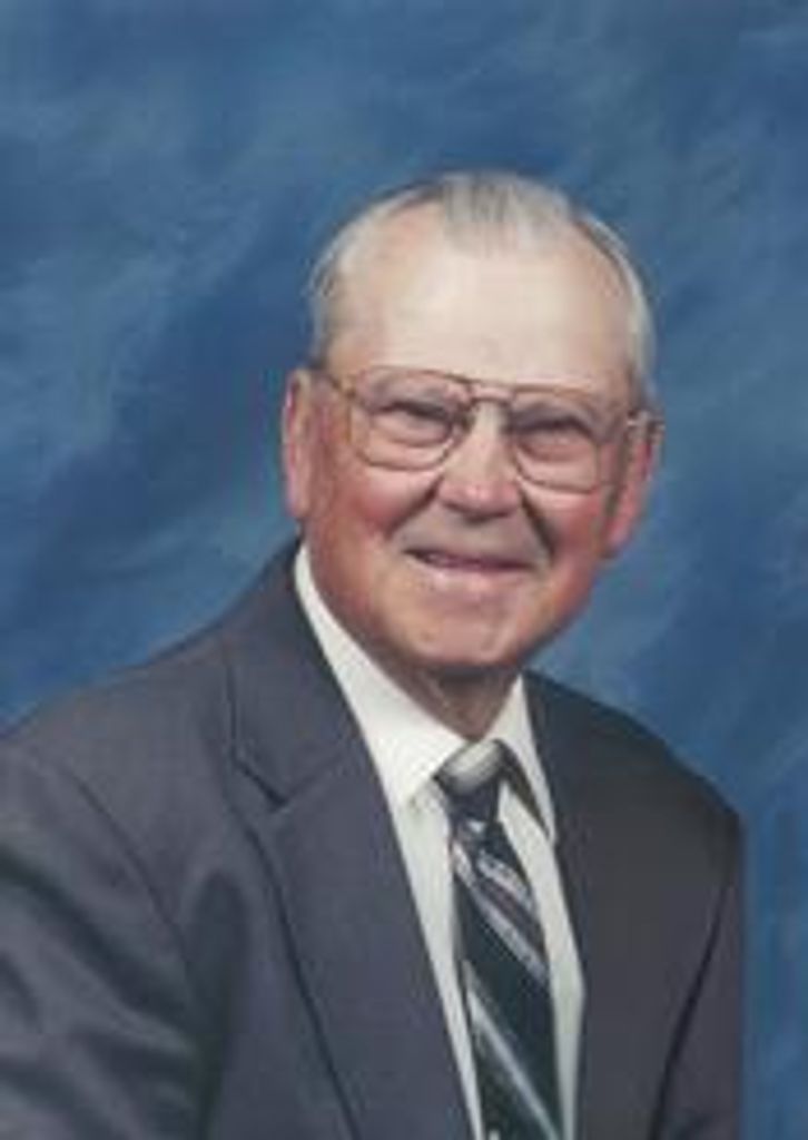 Roy  Frank Williams Profile Photo