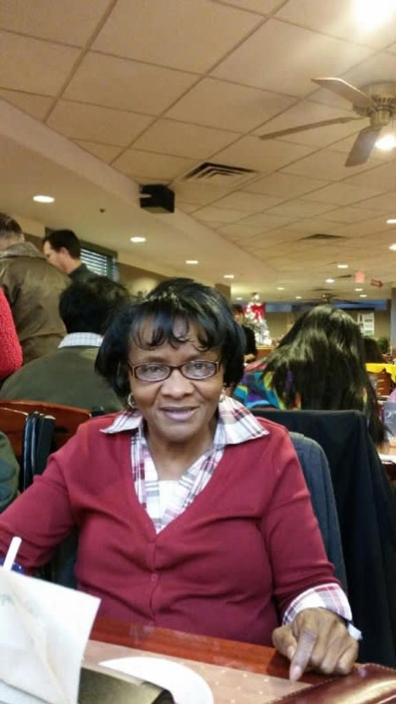 Ms. Juanita Carothers Profile Photo