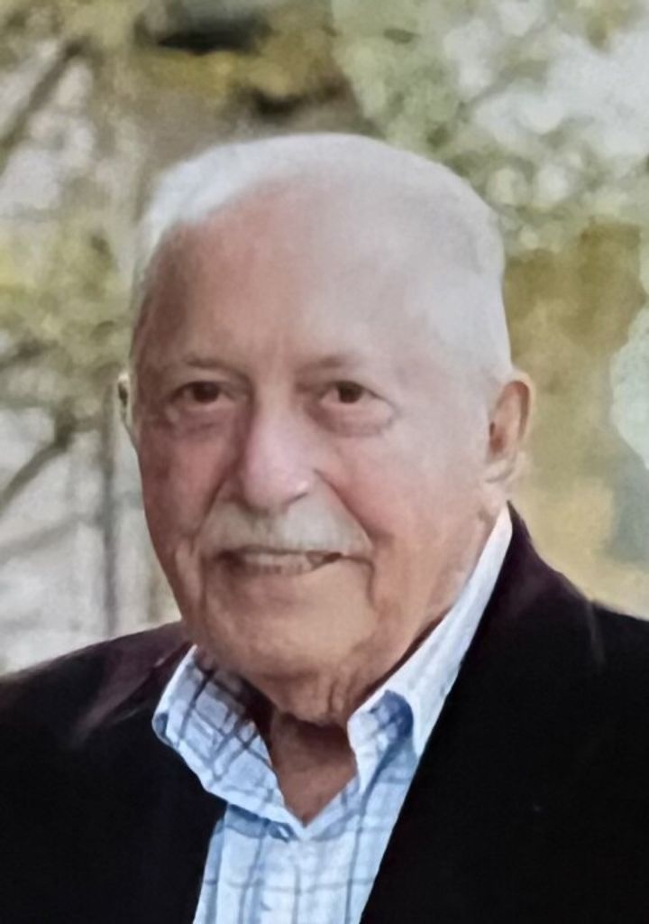 David Norman Worshil