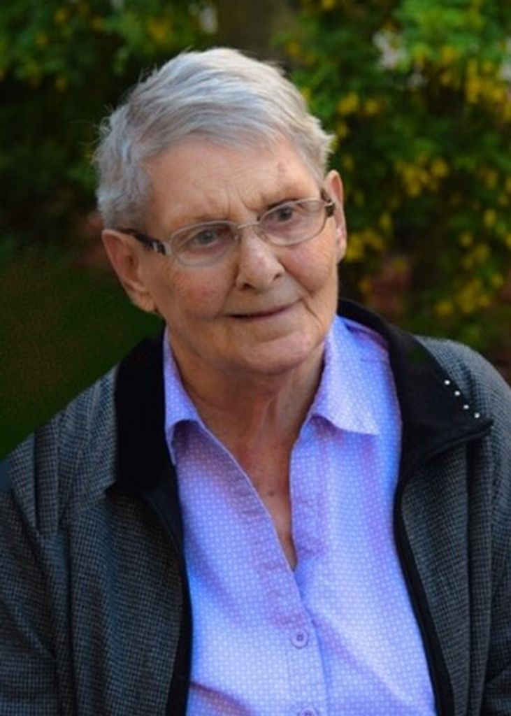 Myrna Fay Mooney Profile Photo