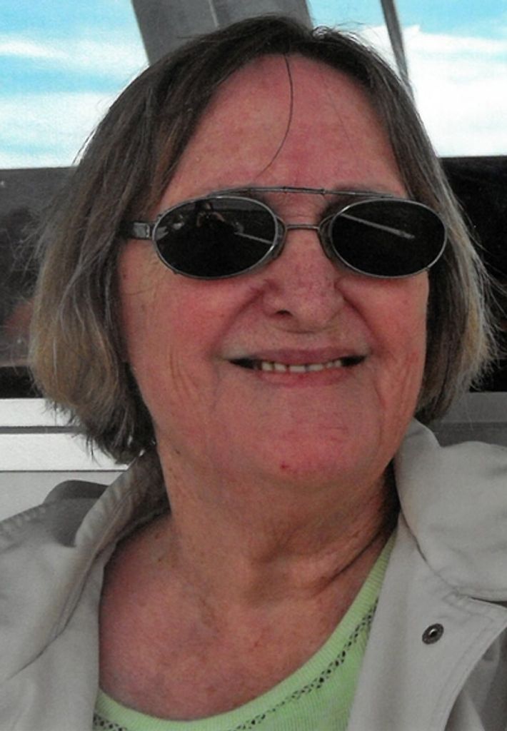 Nola Pauline Thompson Profile Photo