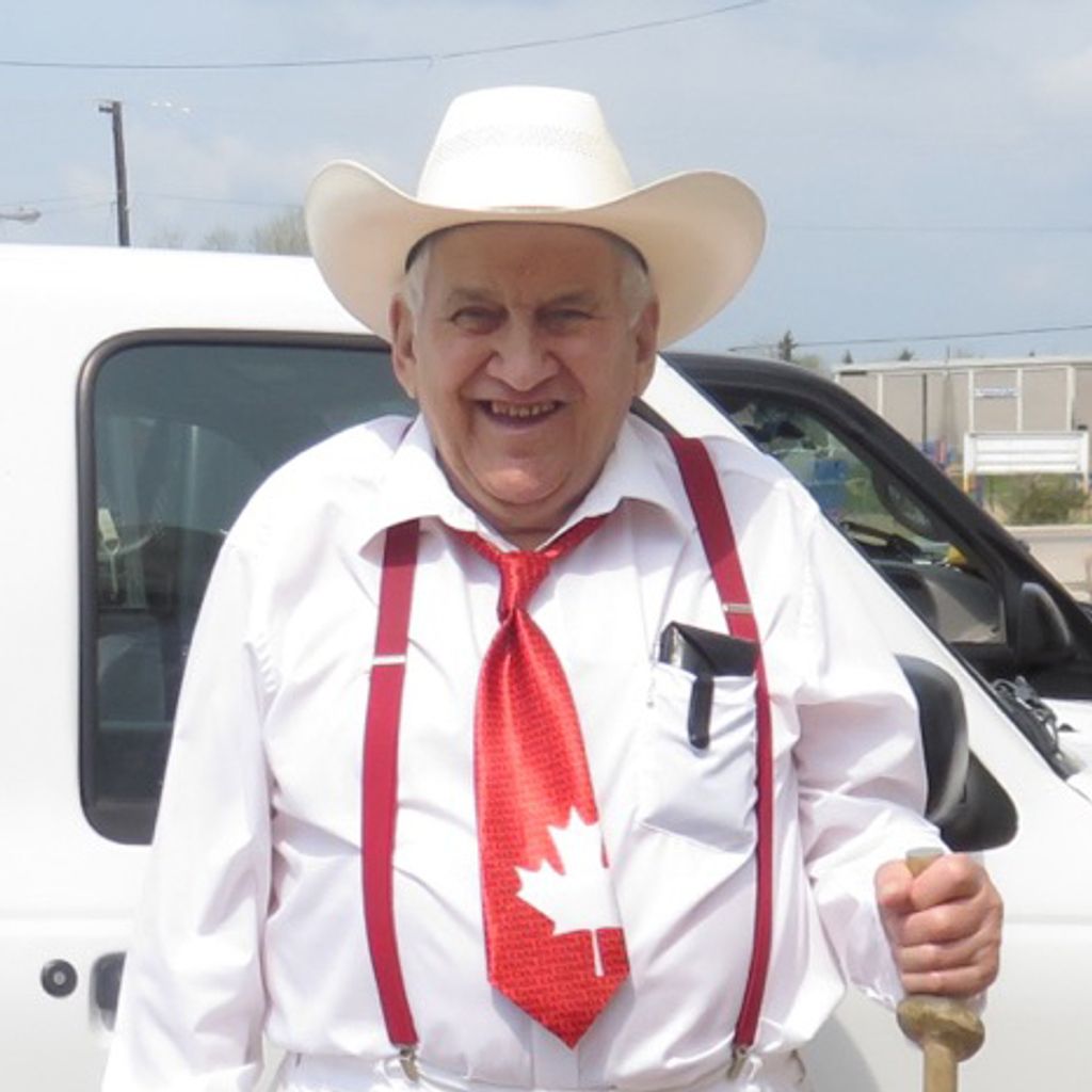Rene Lamontagne Profile Photo