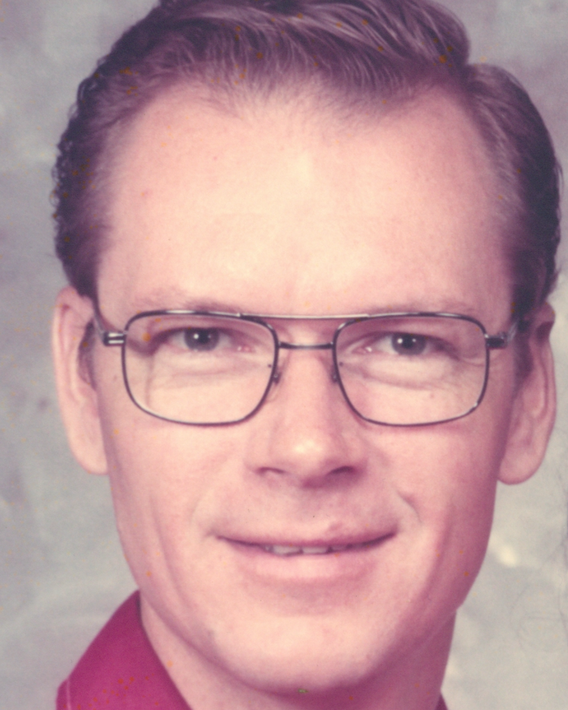 Dudley Morris Griffin Profile Photo