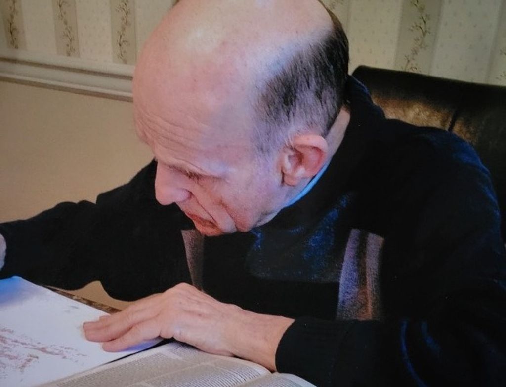 Russell Neubaum Profile Photo