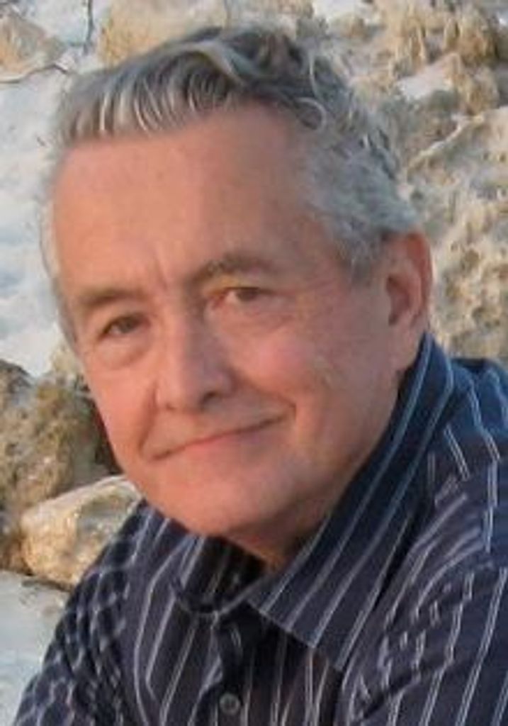 Robert E. Cork Profile Photo