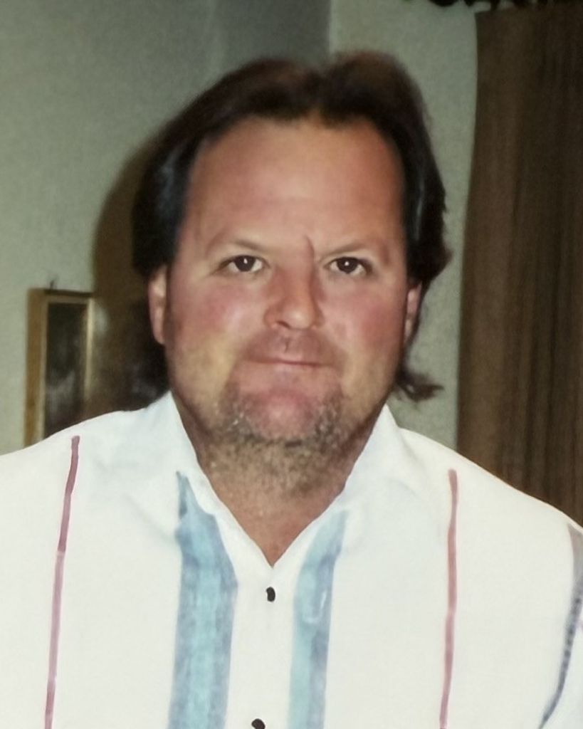 Randal "Casey" English Profile Photo