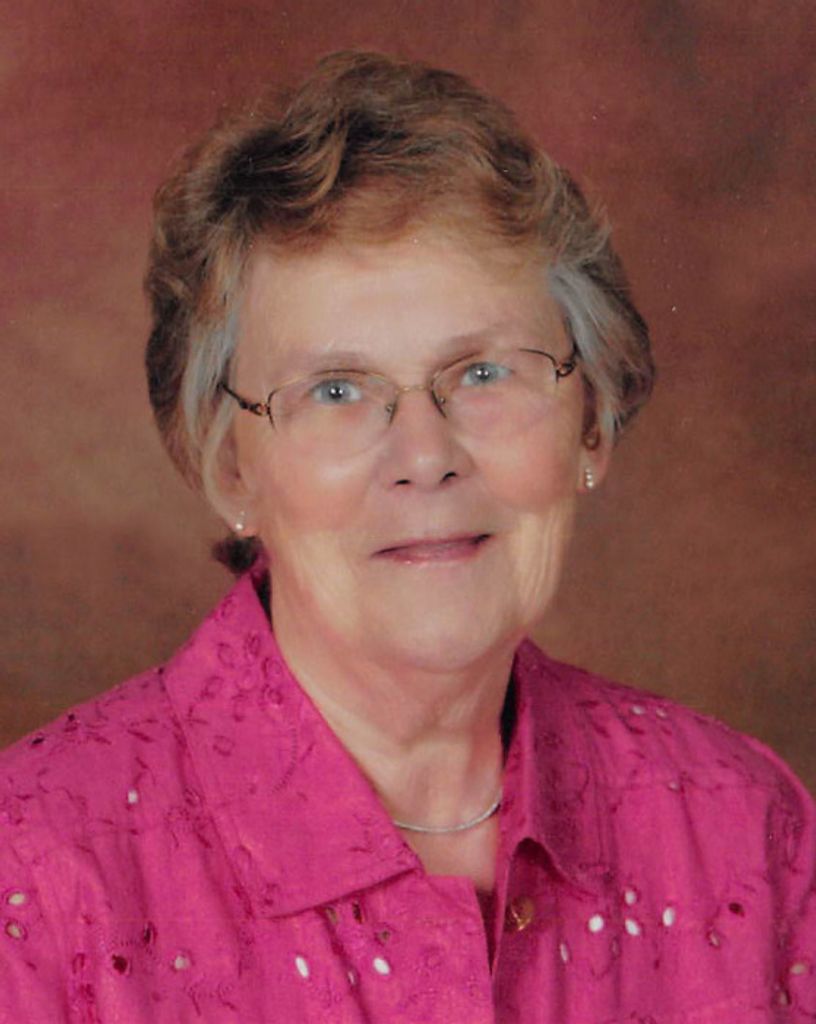 Rita Yaggie