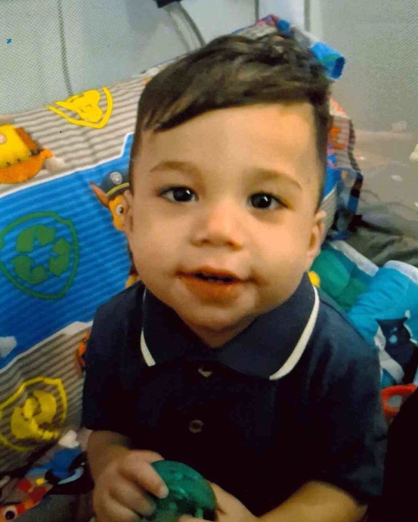 Elliot Anthony Flores