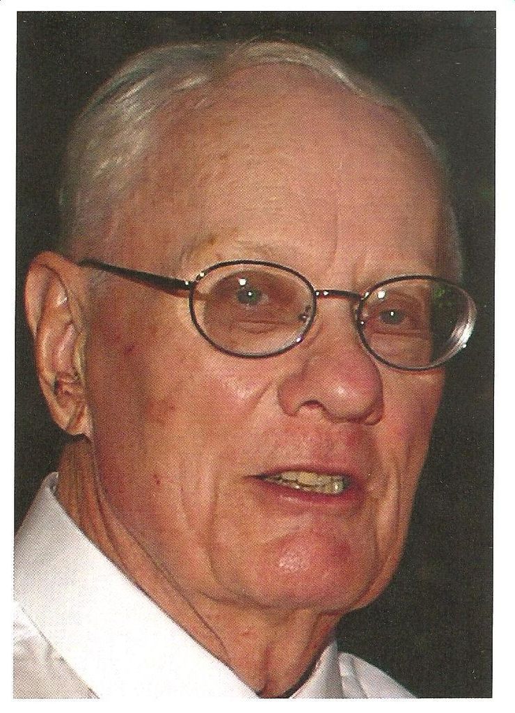 Morris Carl "Bud" Mowrey