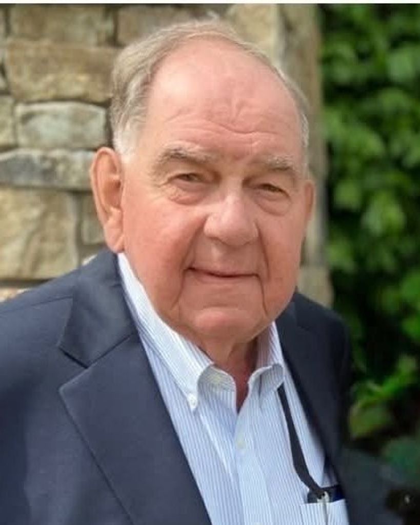 Gordon "Norm" Pirrie