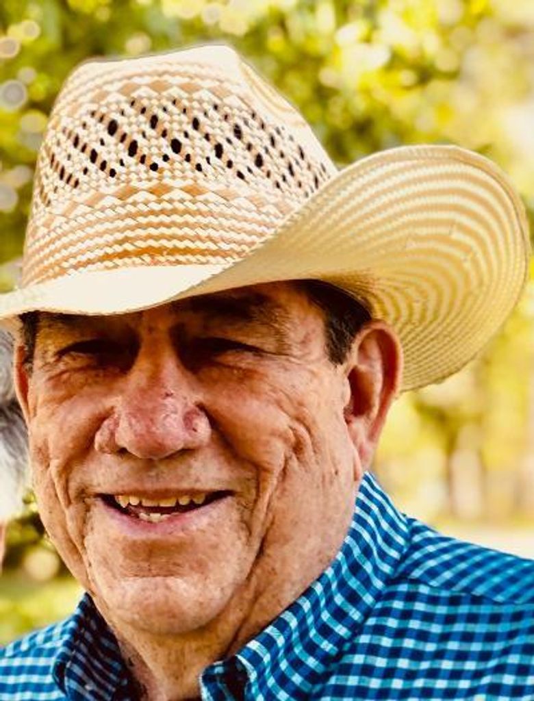 Roy Kenneth Thomas Profile Photo