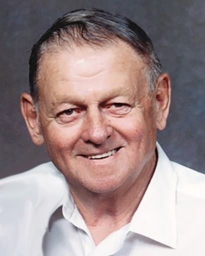 Marvin Wayne Martin Profile Photo