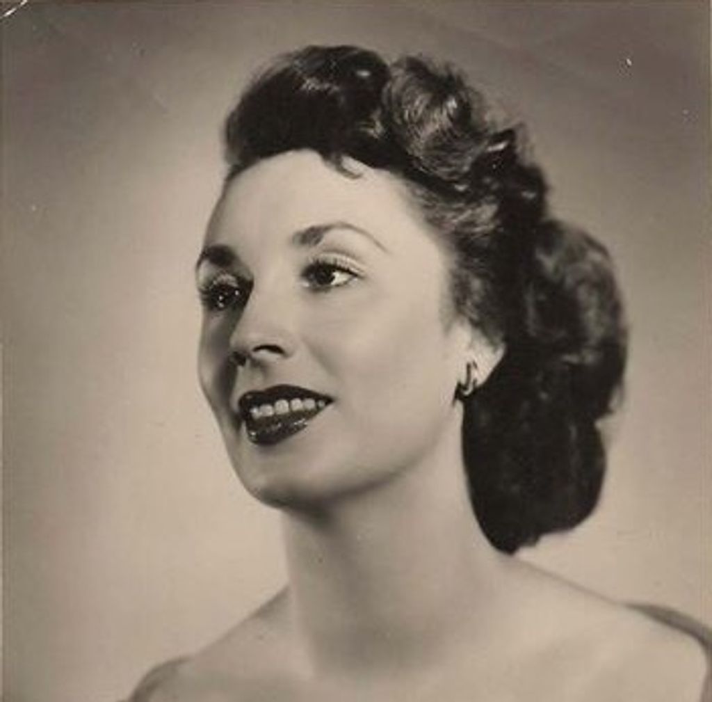 Jacqueline S. Napolitano