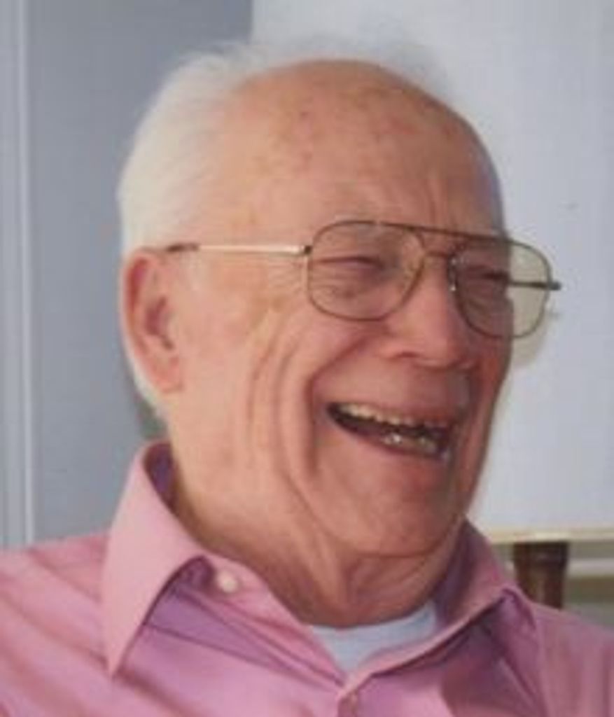 Raymond  Justus Cushing Profile Photo