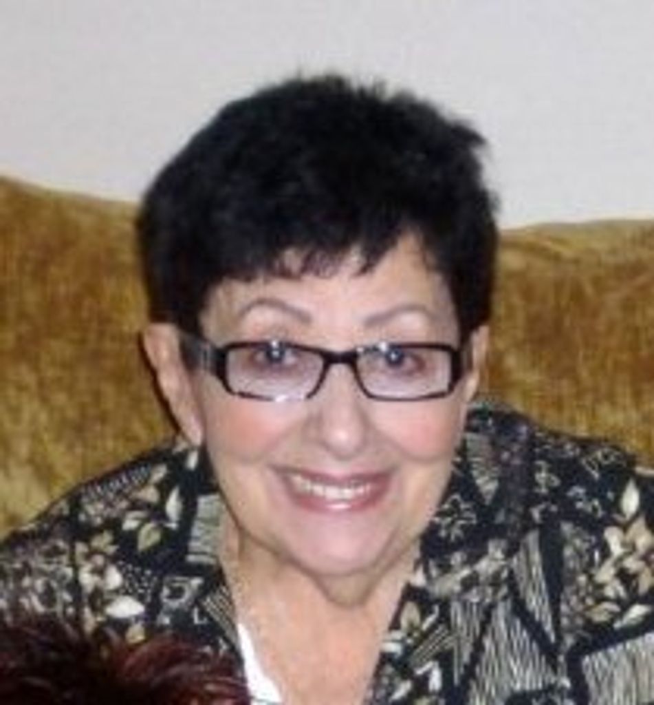 Marie Wassel Profile Photo