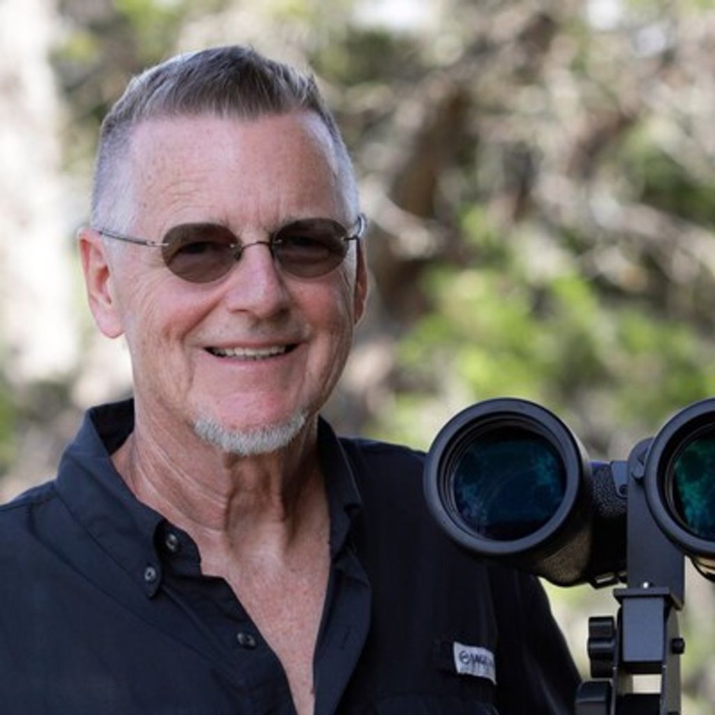 Eric Wayne Erickson Profile Photo