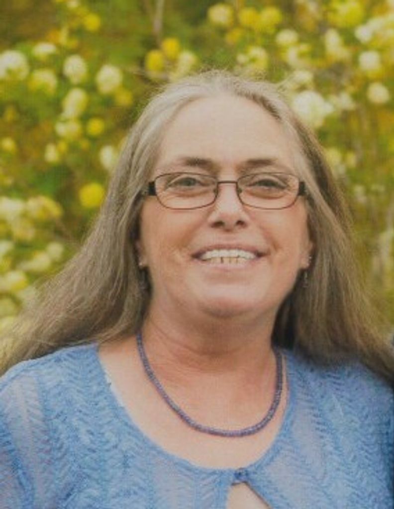 Sandra Kay (Moore)  Alley Profile Photo