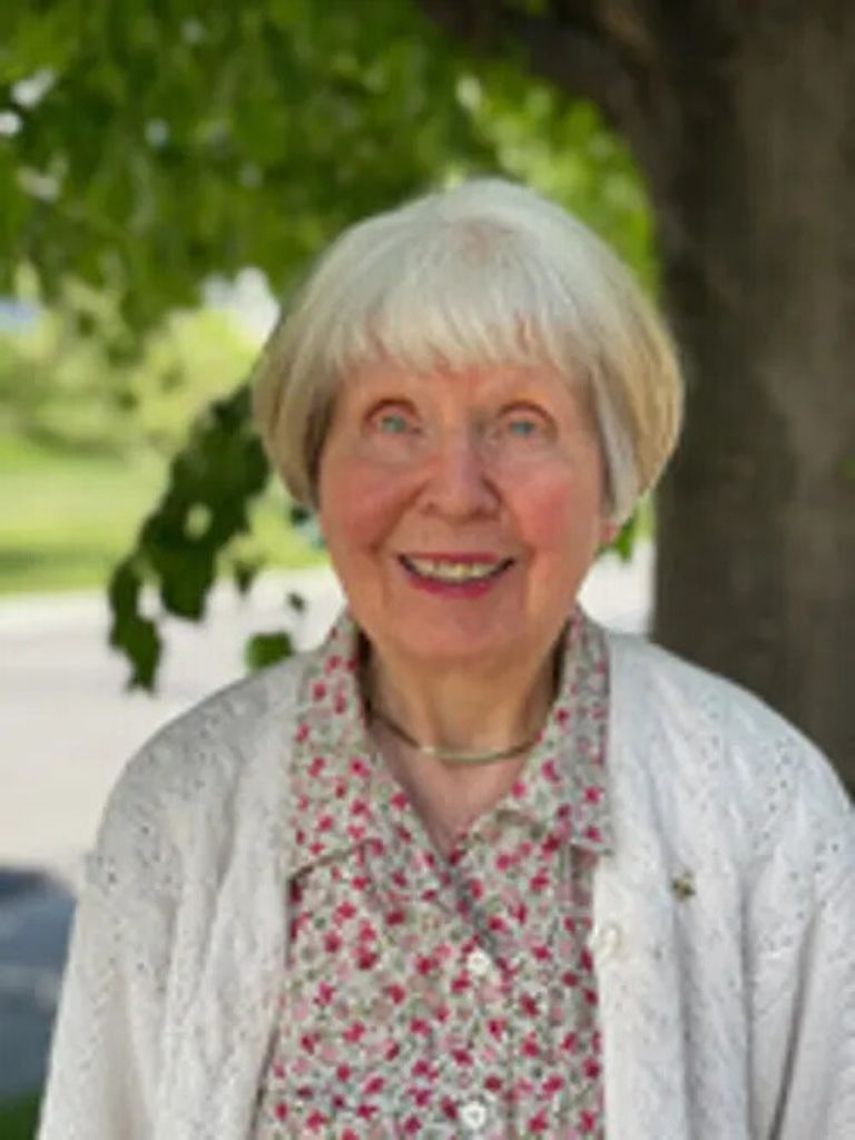 Nancy Joan Kuchta