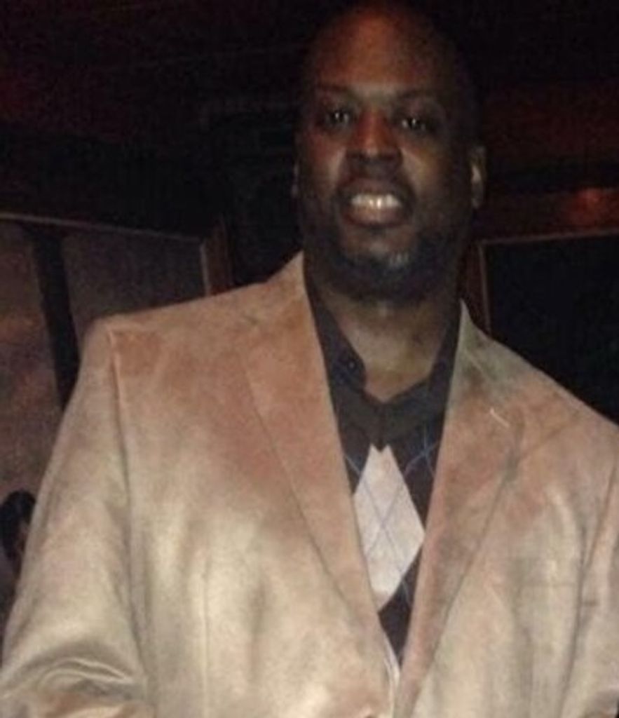 Mr. Patrick Lasean Minnifield Profile Photo