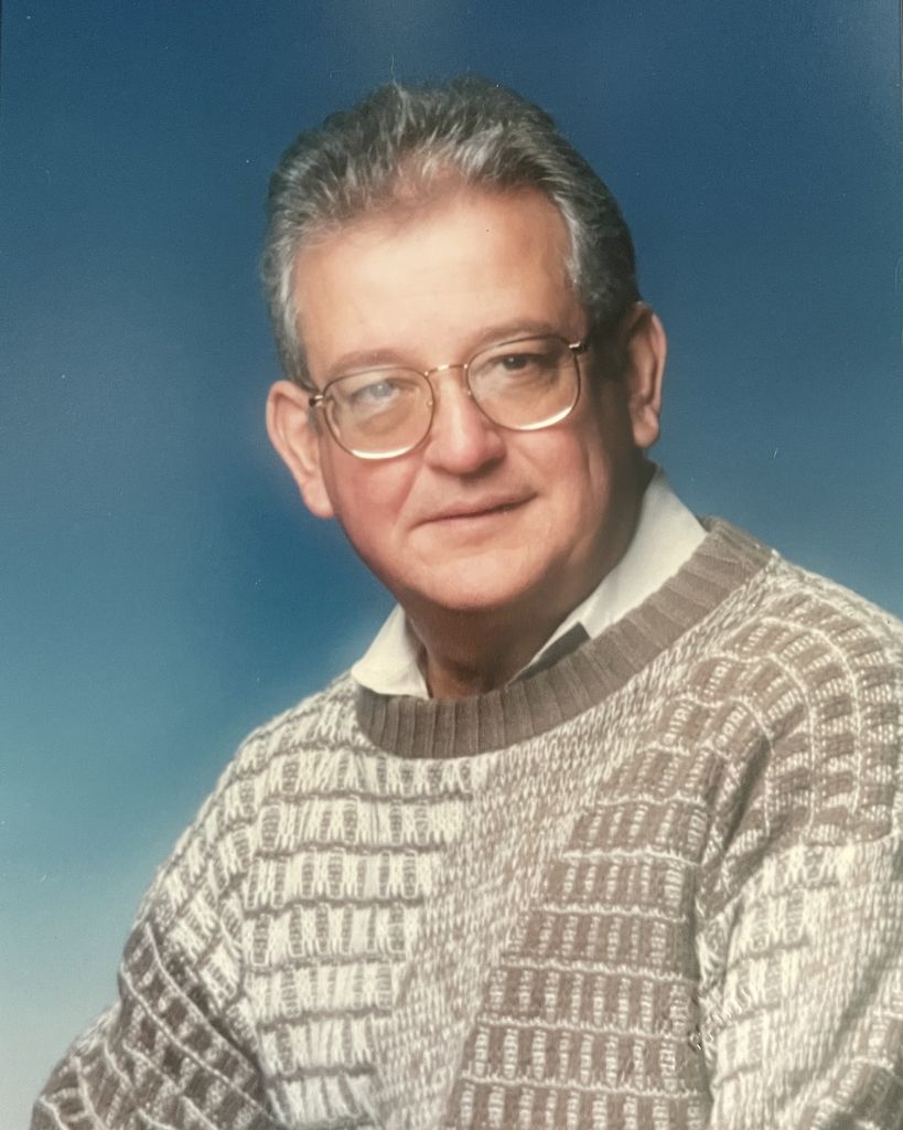 Carlos M. Neira Profile Photo