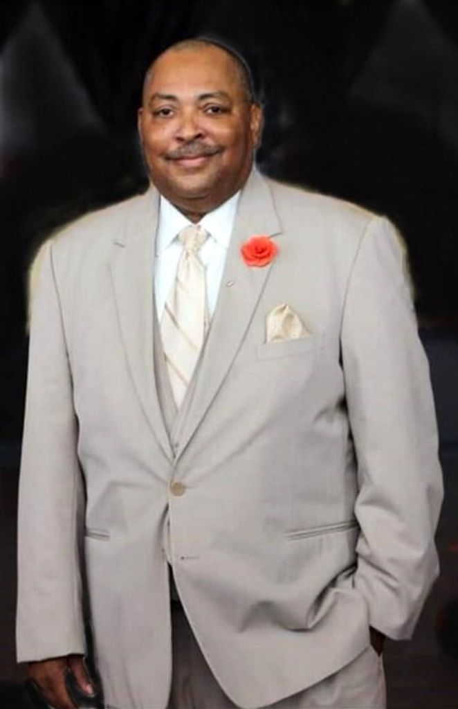 Matthew H. Clay, Jr. Profile Photo
