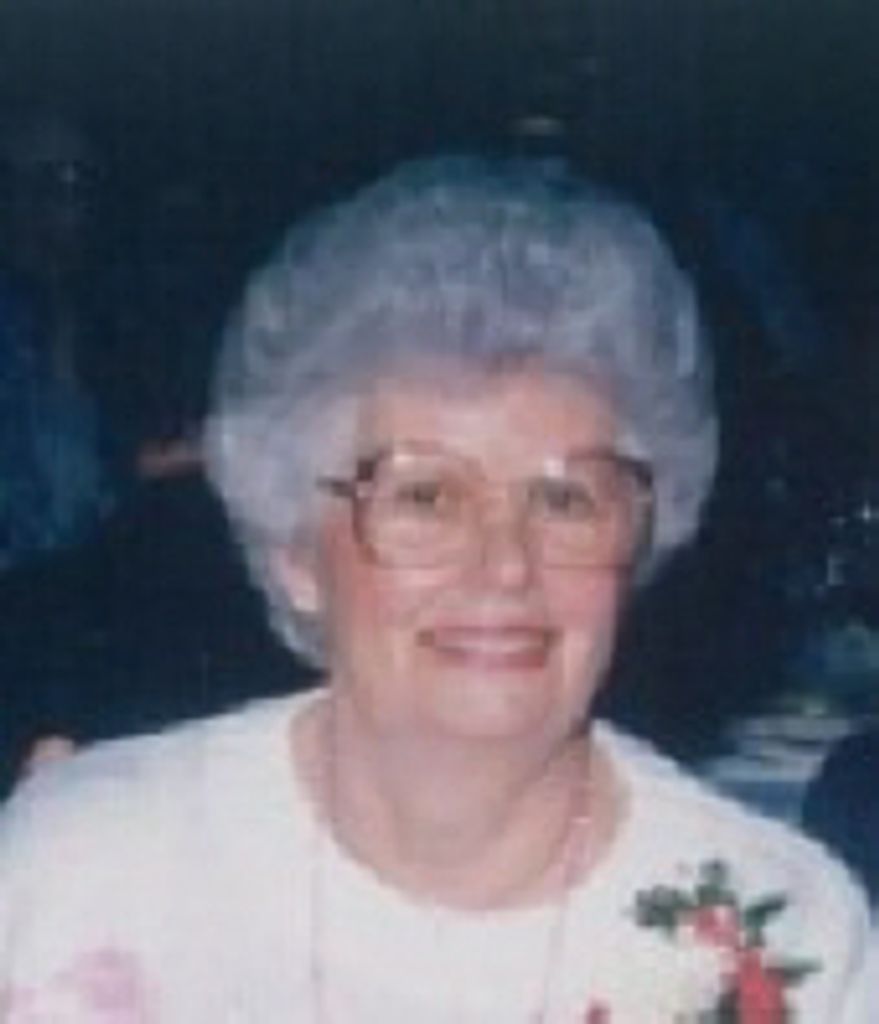 Annie Joyner