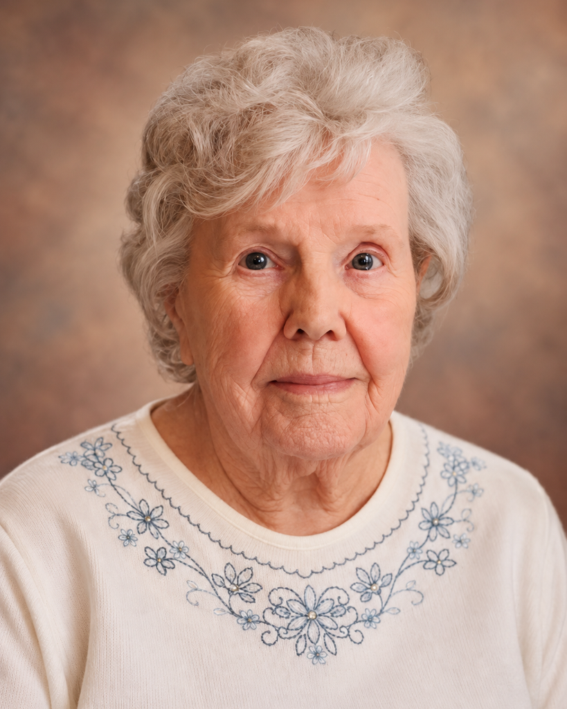 Rosemary Sieg