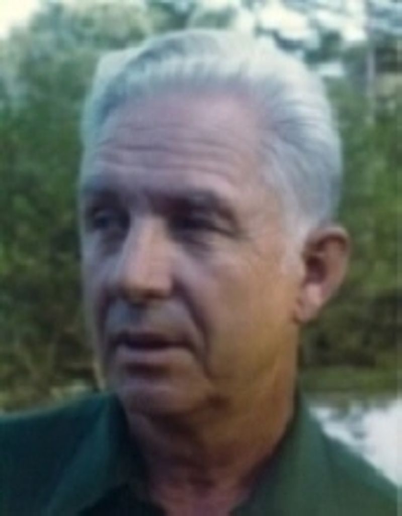 Kenneth Rodgers Ledford Sr.