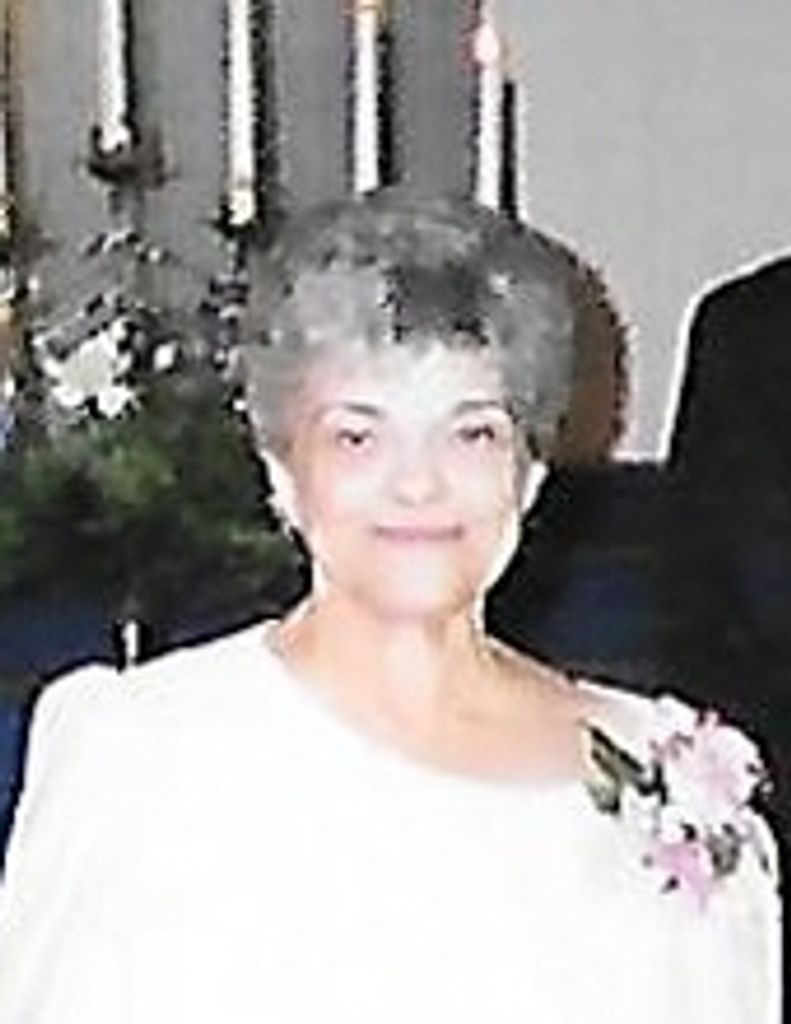 Dorothy Mae Lievers Profile Photo