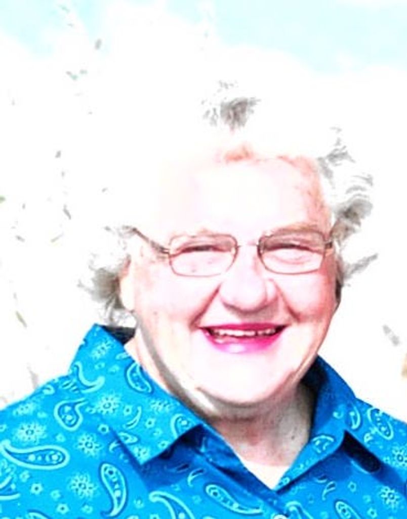 Evelyn Woolard