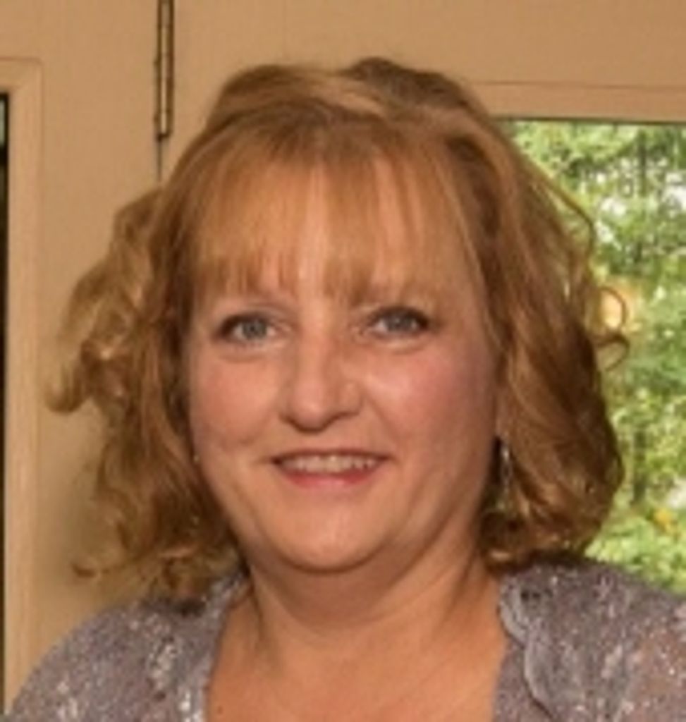 Susan Ann Naylor