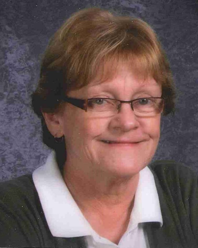 Doris Gail Boguski