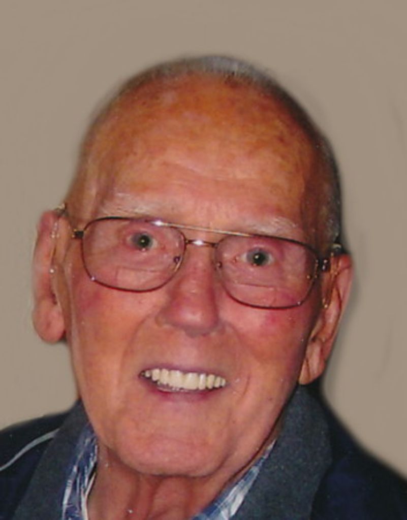 Joseph A. Roovers