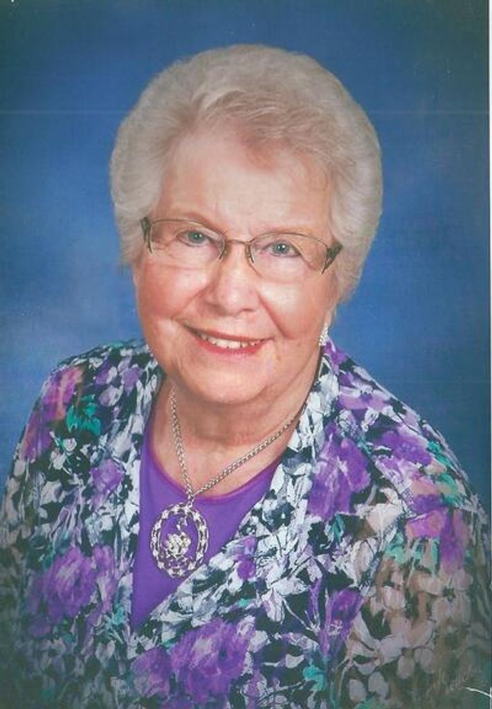 Janice Elaine Larson Profile Photo