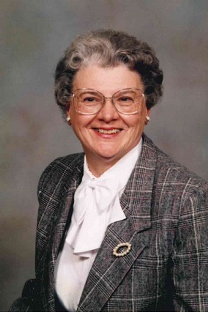 Betty Jean Krueger Profile Photo