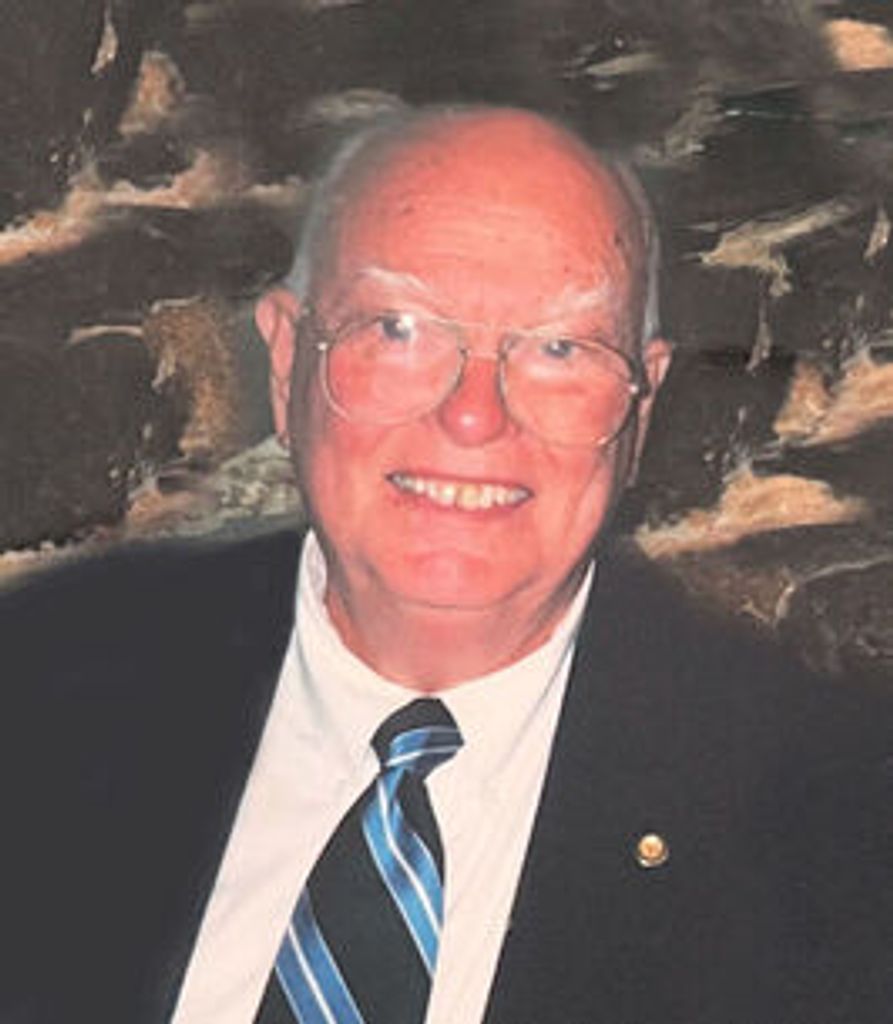 George Kelley Jr Profile Photo