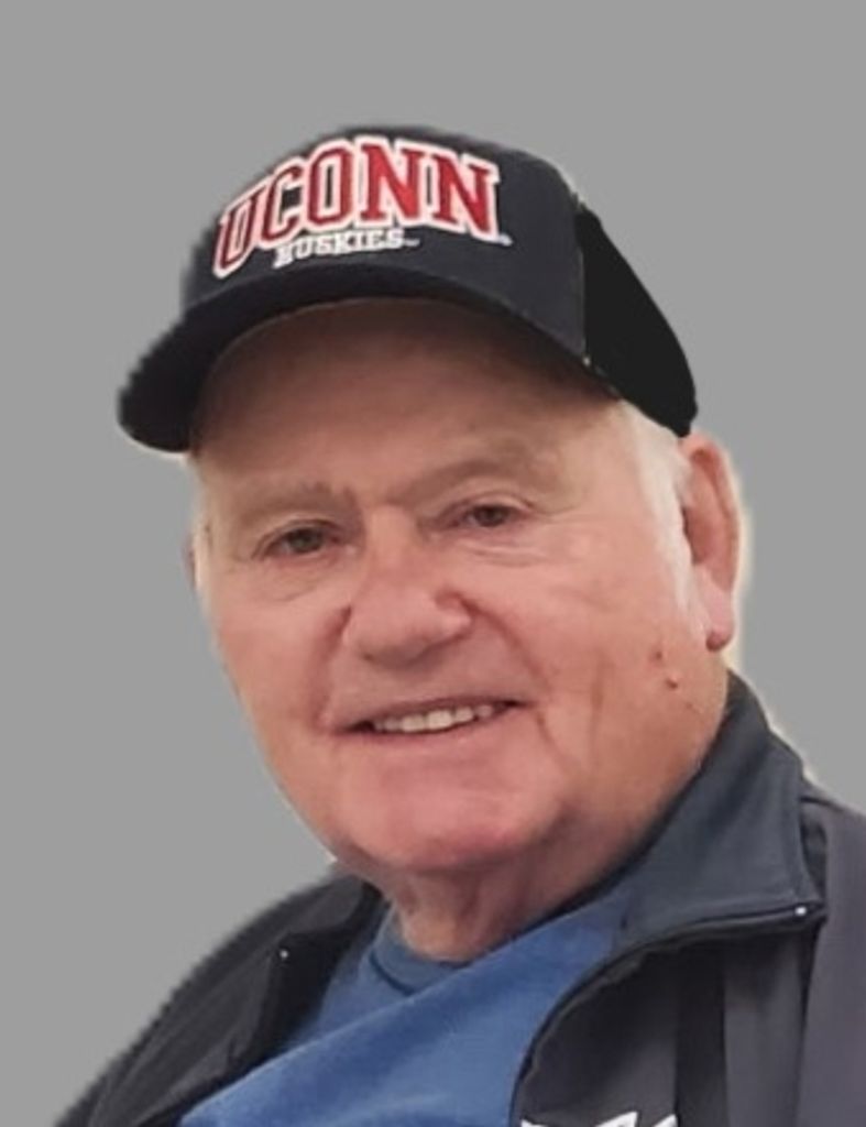 Richard Capobianco Profile Photo