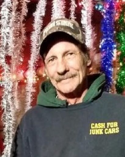 Michael J. Eckert Sr. Profile Photo