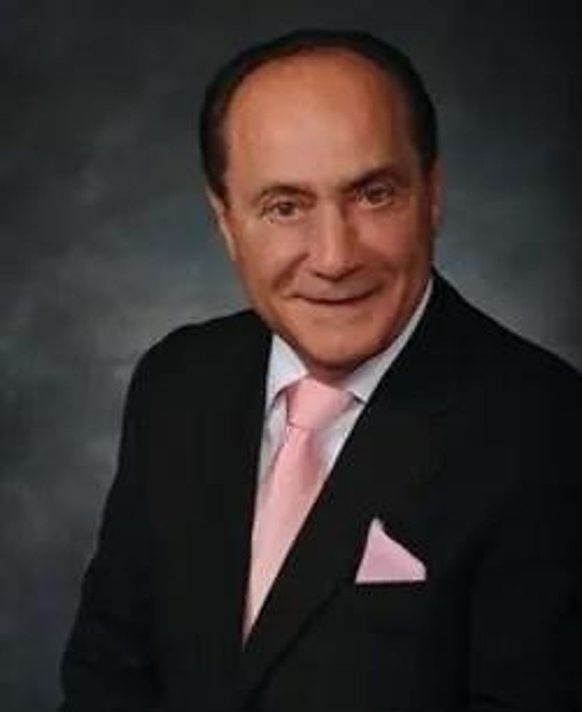 William "Bill" E. Belmonte Profile Photo
