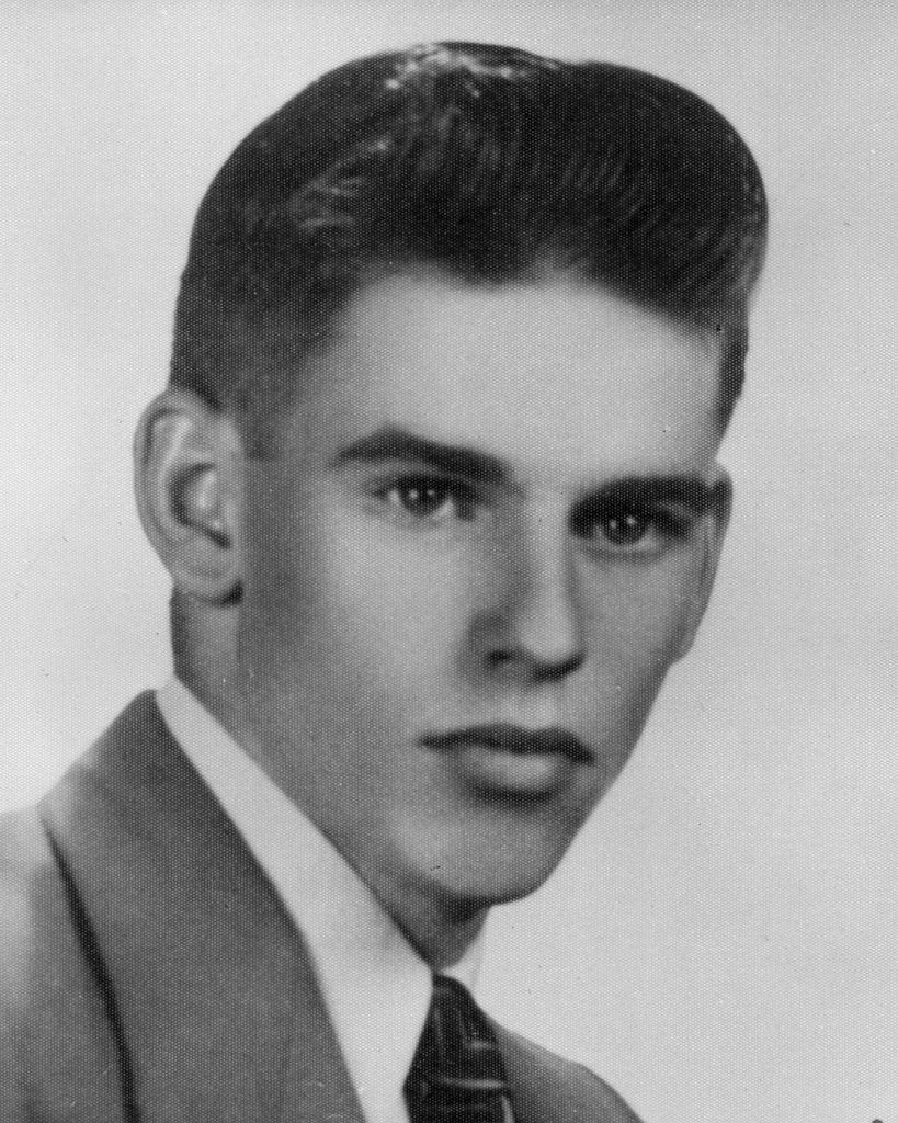 William "Bill" Gene Sousley Profile Photo