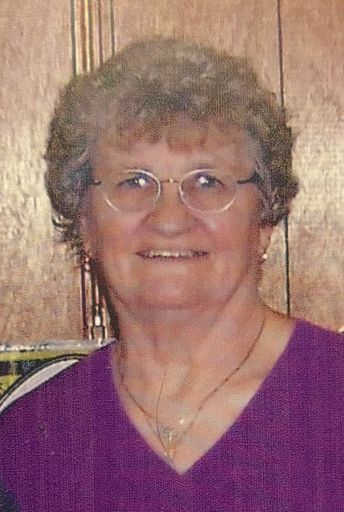 Ruth I. Baker Profile Photo