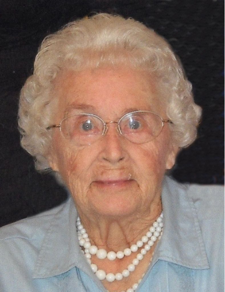 Madaline Sutter Profile Photo
