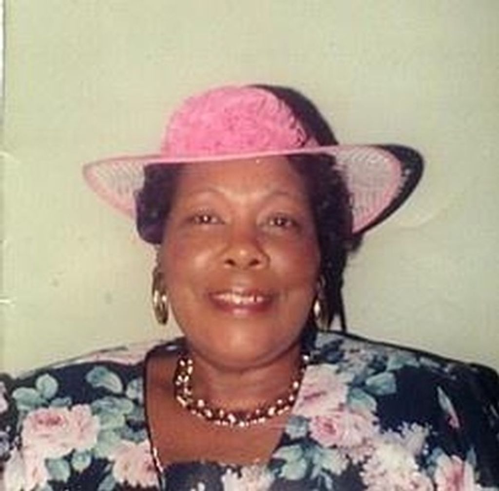 Lue Byrd Carpenter