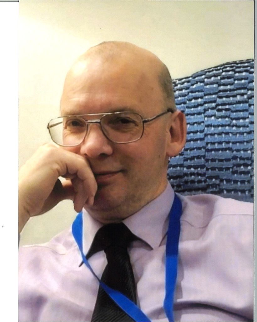 Troy Nieuwsma Profile Photo