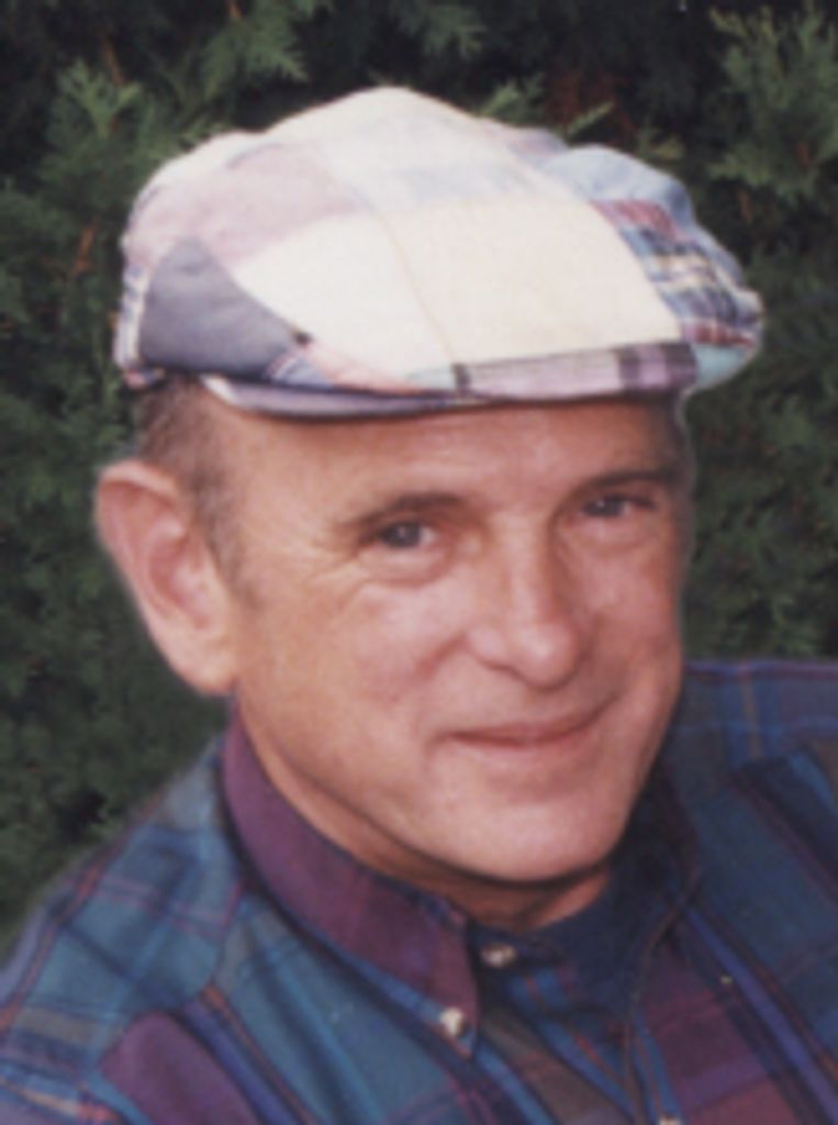 William H. Probst