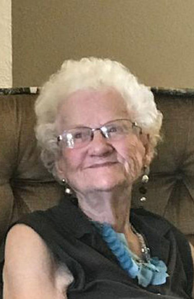 Norma Lee Hunt Profile Photo